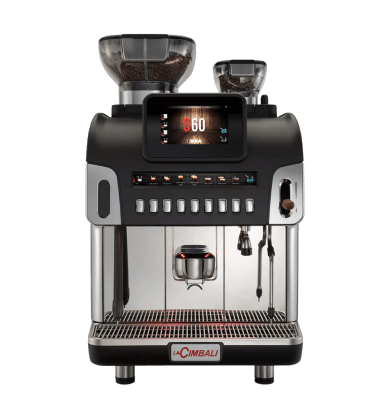 Кофемашины