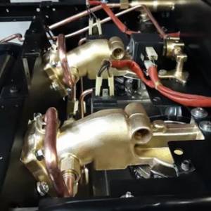 Ремонт техники La Cimbali